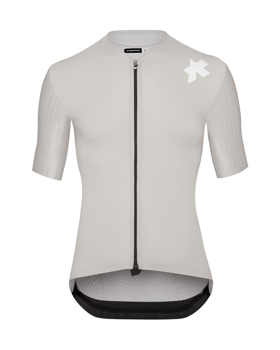 Assos Jerseys (Almond Milk L) - Dragonspine Cycling