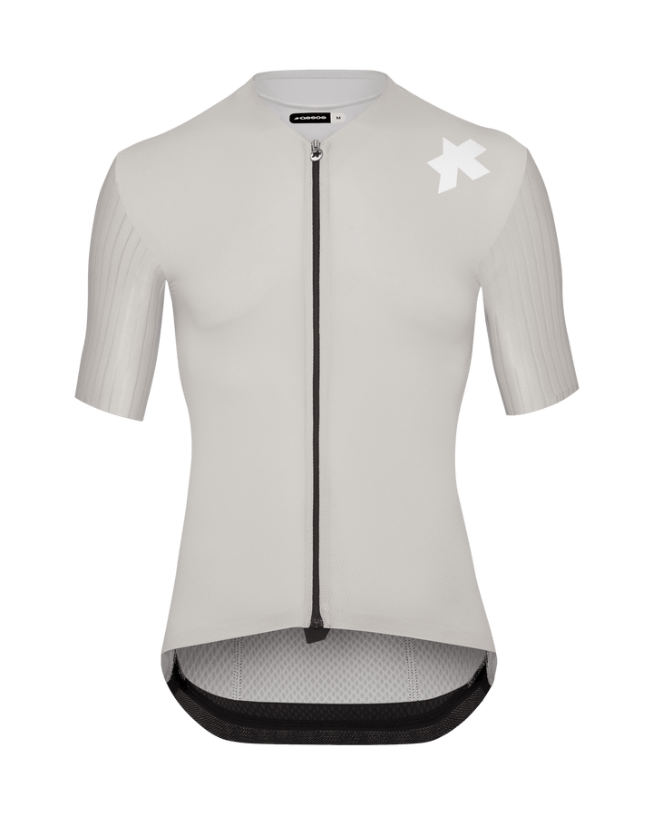 Assos Jerseys (Almond Milk L) - Dragonspine Cycling