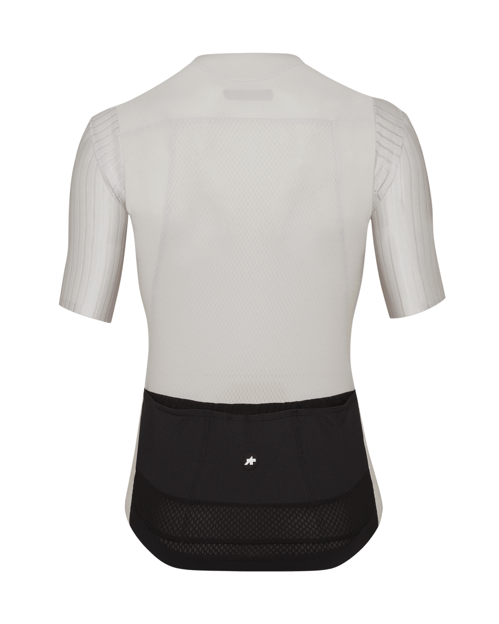 Assos Jerseys (Almond Milk L) - Dragonspine Cycling