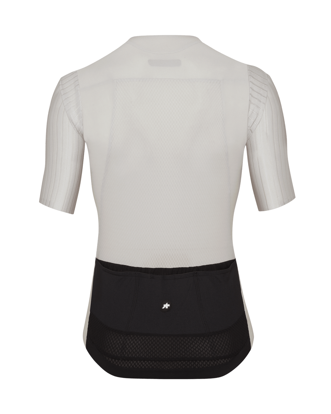 Assos Jerseys (Almond Milk L) - Dragonspine Cycling