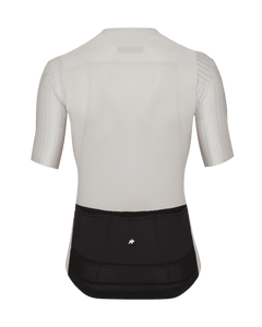 Assos Jerseys (Almond Milk L) - Dragonspine Cycling