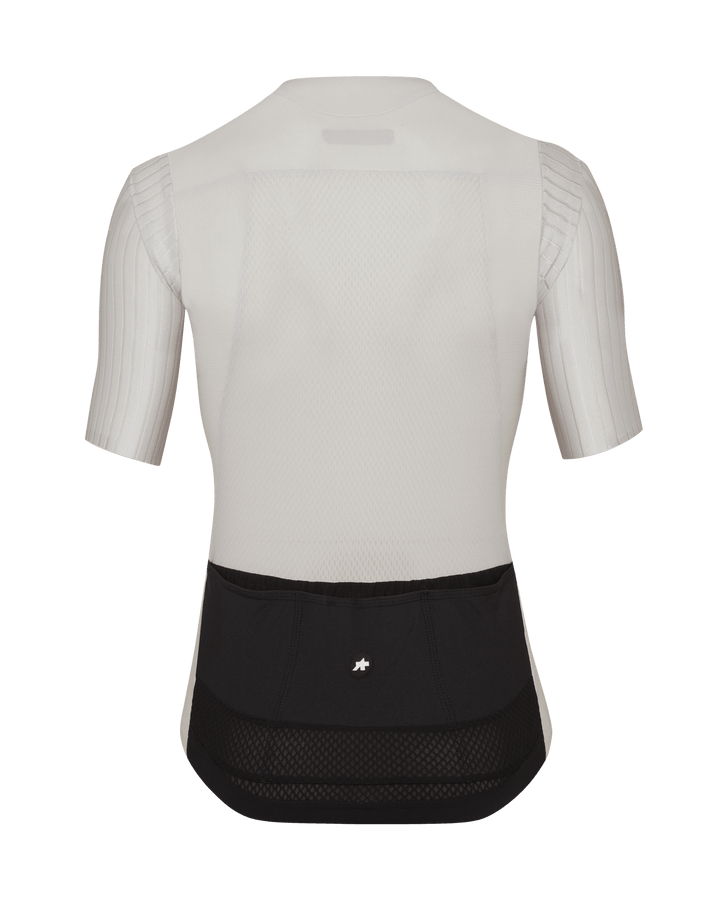 Assos Jerseys (Almond Milk L) - Dragonspine Cycling