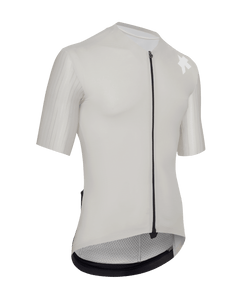 Assos Jerseys (Almond Milk L) - Dragonspine Cycling
