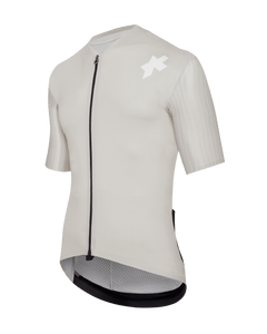 Assos Jerseys (Almond Milk L) - Dragonspine Cycling