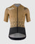 Assos Jerseys (Bronze Ash) - Dragonspine Cycling