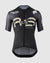 Assos Jerseys (Black Series) - Dragonspine Cycling