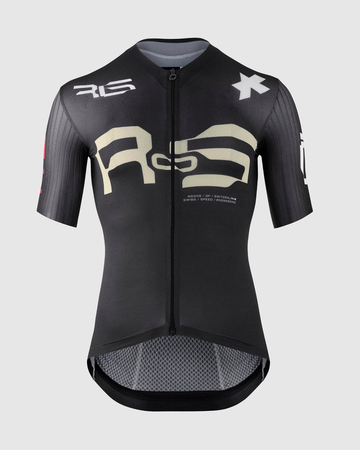 Assos Jerseys (Black Series) - Dragonspine Cycling