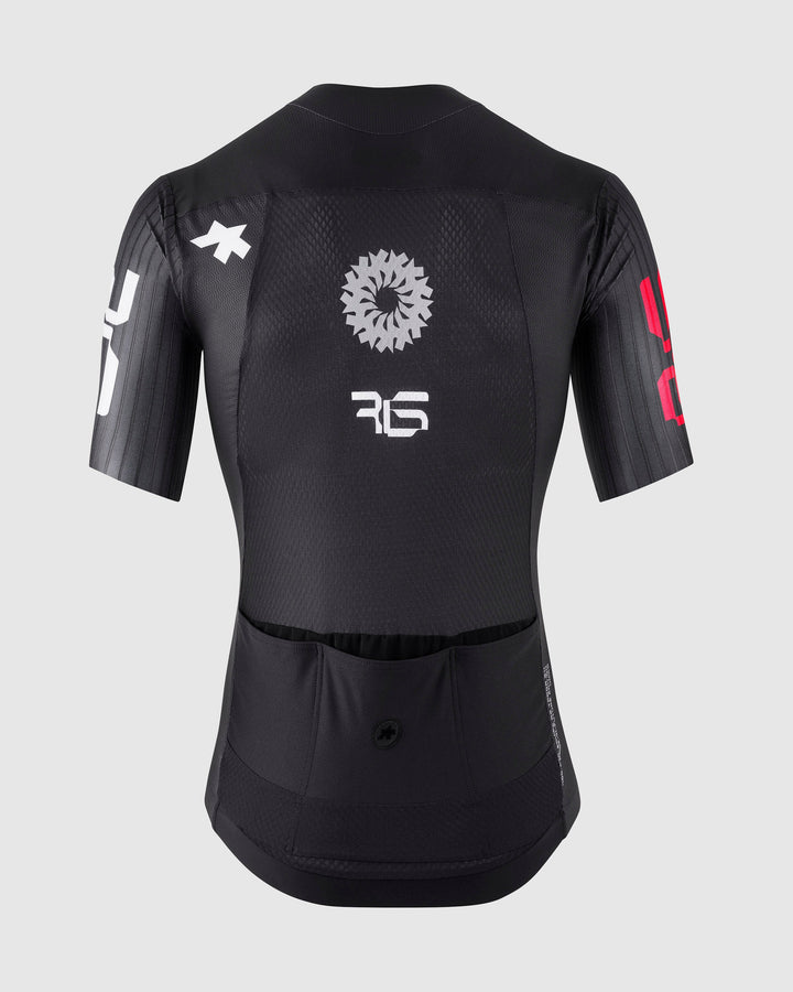 Assos Jerseys (Black Series) - Dragonspine Cycling