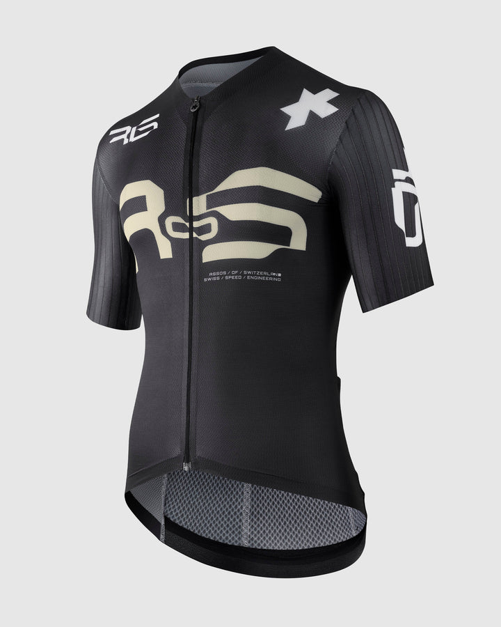 Assos Jerseys (Black Series) - Dragonspine Cycling