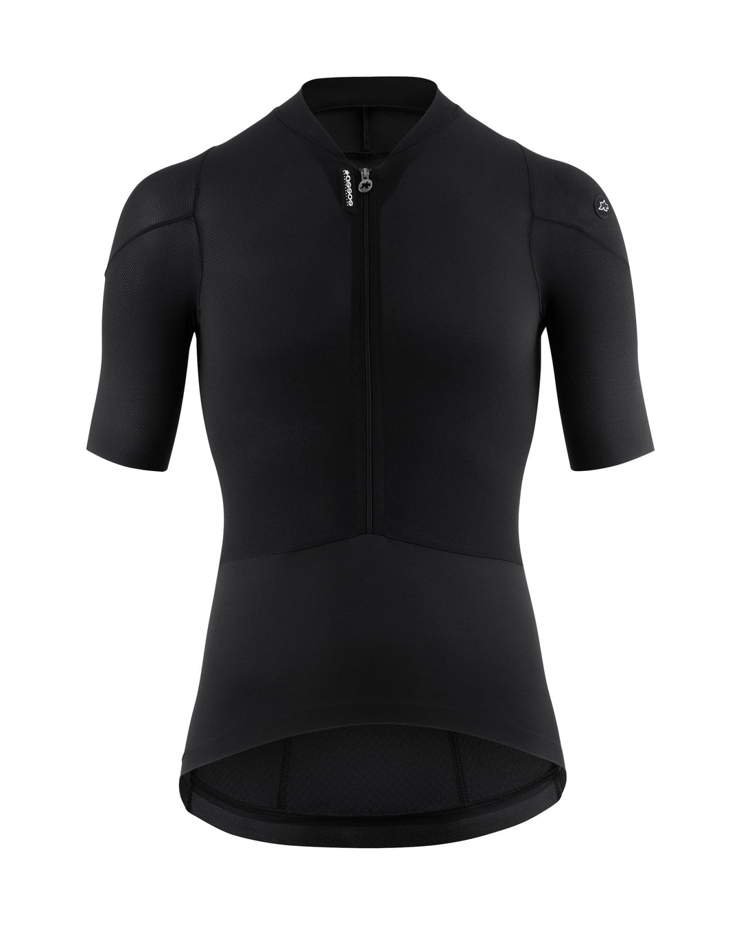 Assos Jerseys (Black Series 2XL) - Dragonspine Cycling