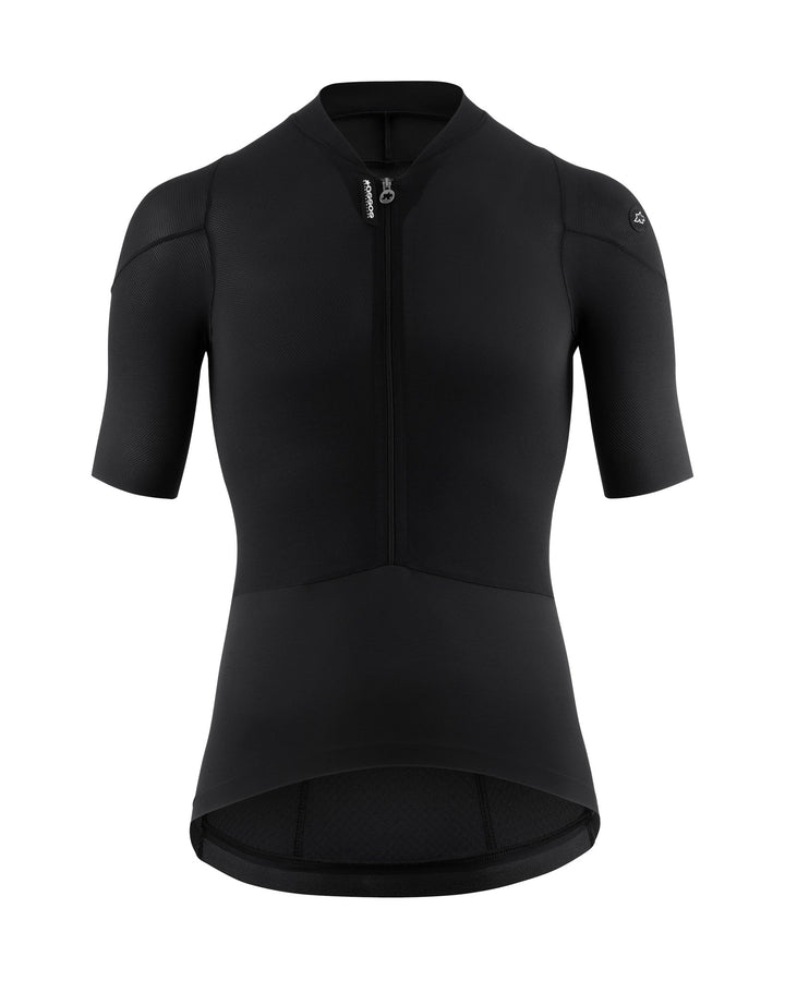 Assos Jerseys (Black Series 2XL) - Dragonspine Cycling