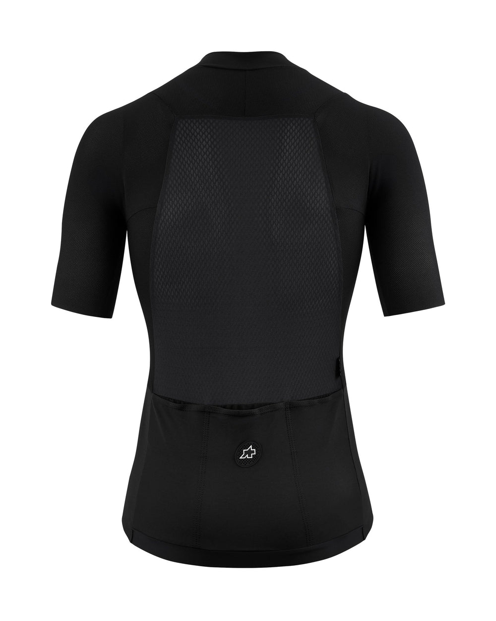 Assos Jerseys (Black Series 2XL) - Dragonspine Cycling