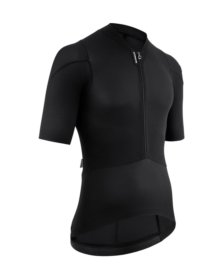 Assos Jerseys (Black Series 2XL) - Dragonspine Cycling