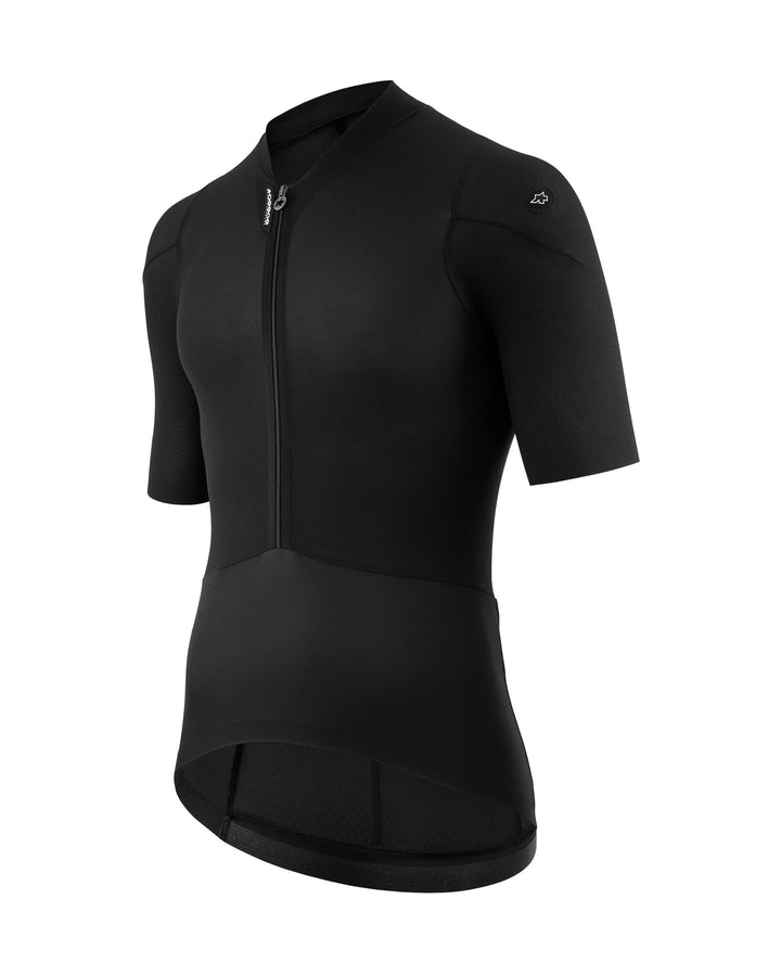 Assos Jerseys (Black Series 2XL) - Dragonspine Cycling