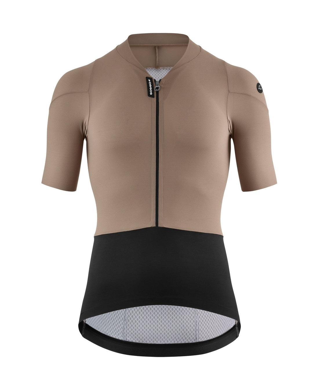 Assos Jerseys (Terra Sand 2XL) - Dragonspine Cycling