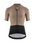 Assos Jerseys (Terra Sand 2XL) - Dragonspine Cycling