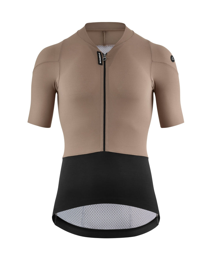 Assos Jerseys (Terra Sand 2XL) - Dragonspine Cycling