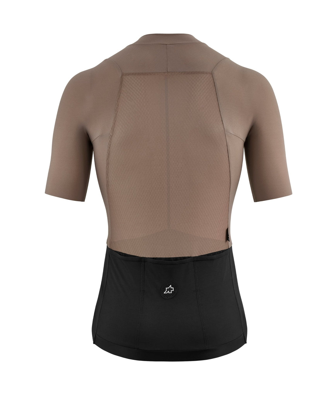 Assos Jerseys (Terra Sand 2XL) - Dragonspine Cycling
