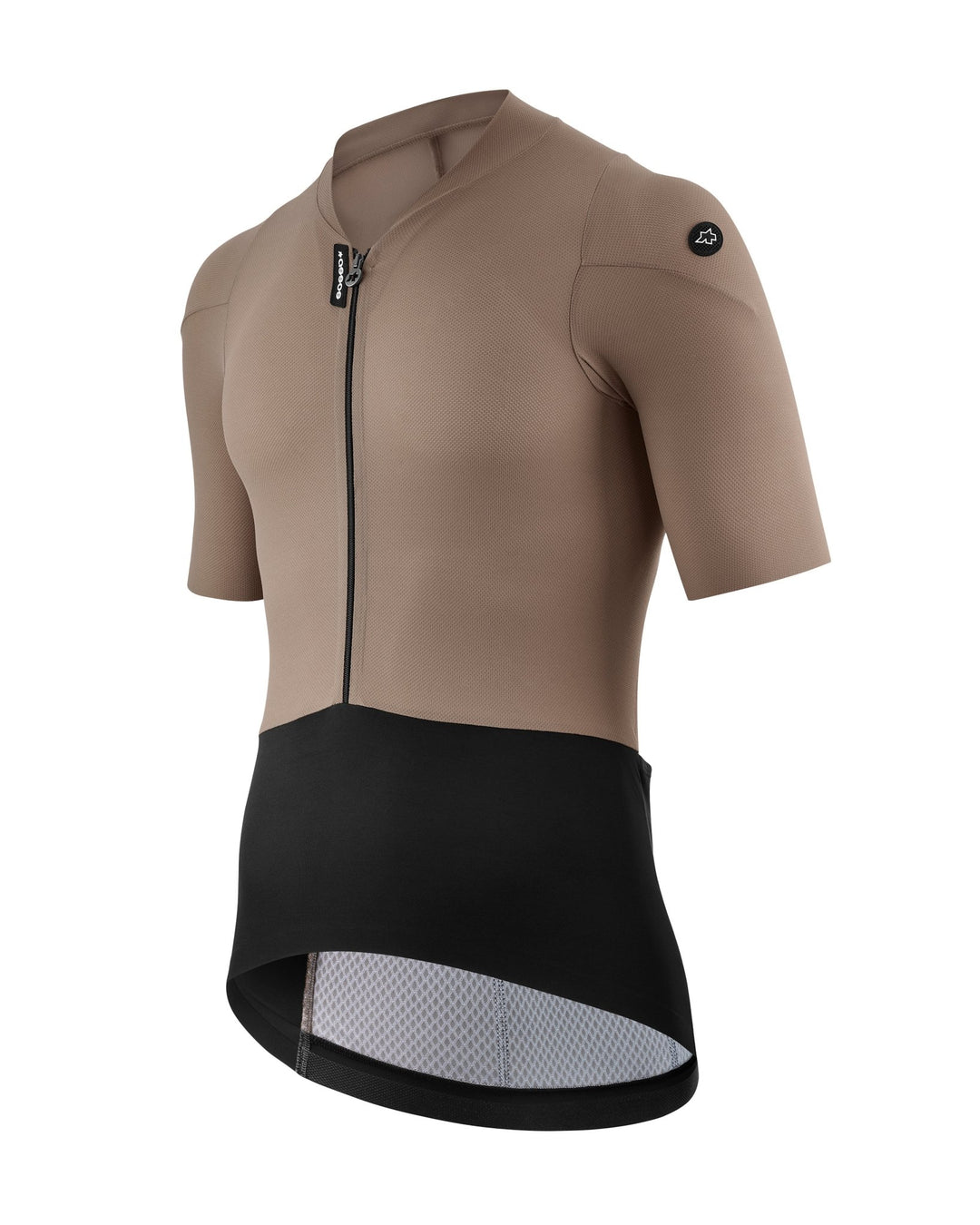 Assos Jerseys (Terra Sand 2XL) - Dragonspine Cycling