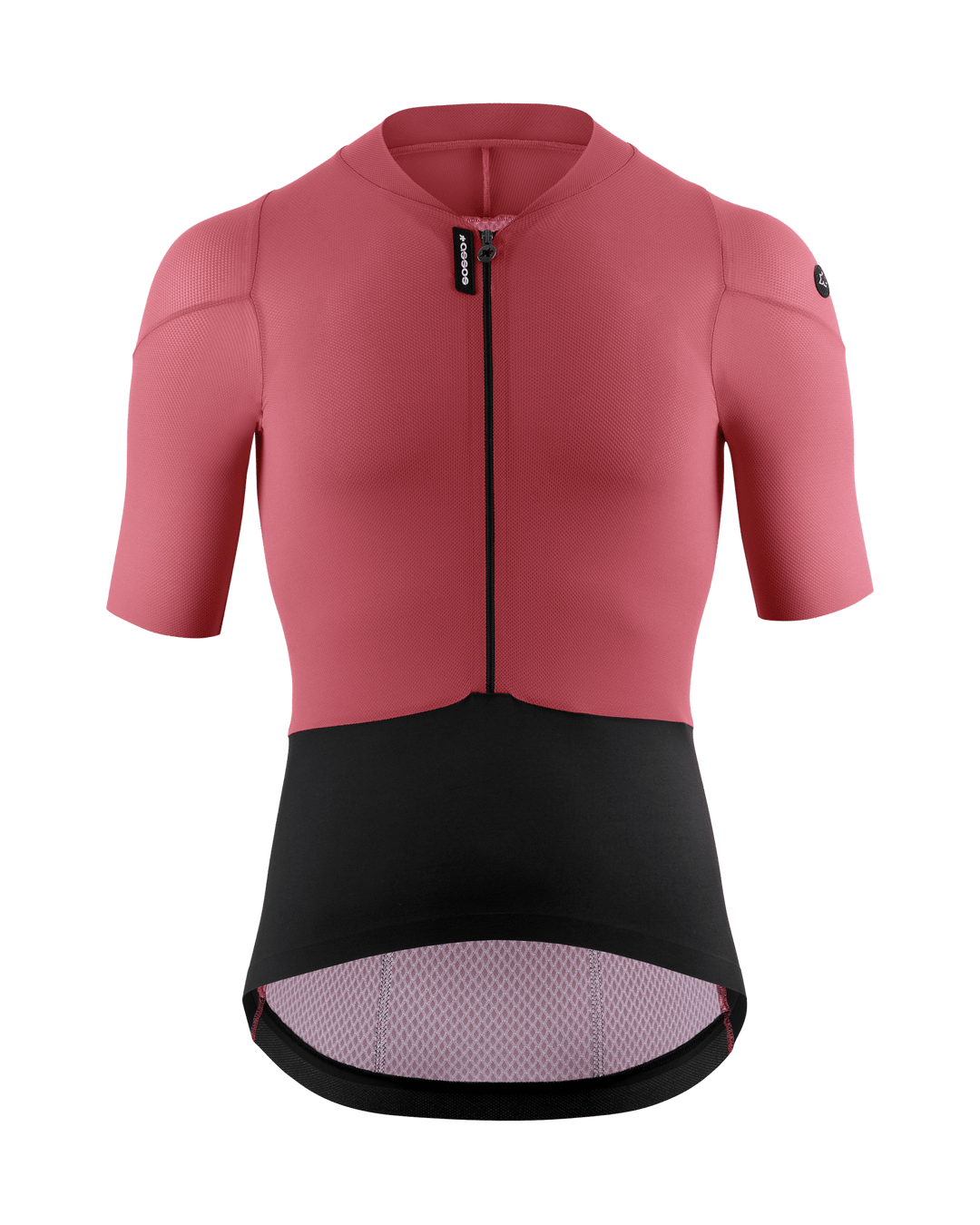 Assos Jerseys (Deadly Berry 2XL) - Dragonspine Cycling