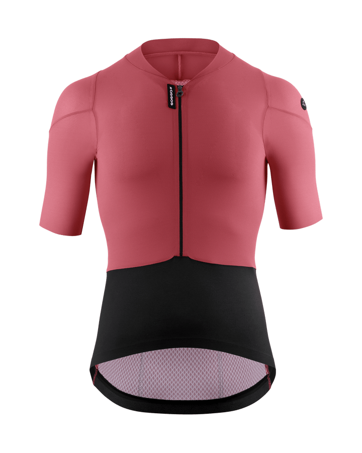 Assos Jerseys (Deadly Berry 2XL) - Dragonspine Cycling