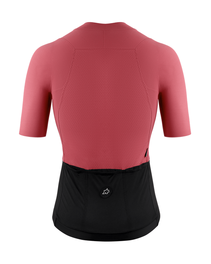 Assos Jerseys (Deadly Berry 2XL) - Dragonspine Cycling