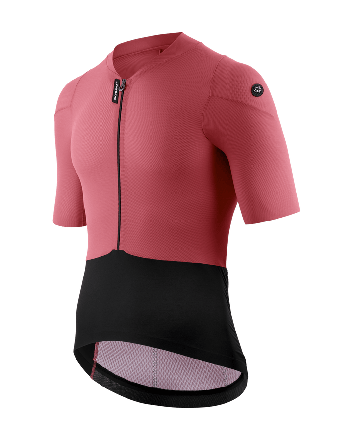 Assos Jerseys (Deadly Berry 2XL) - Dragonspine Cycling