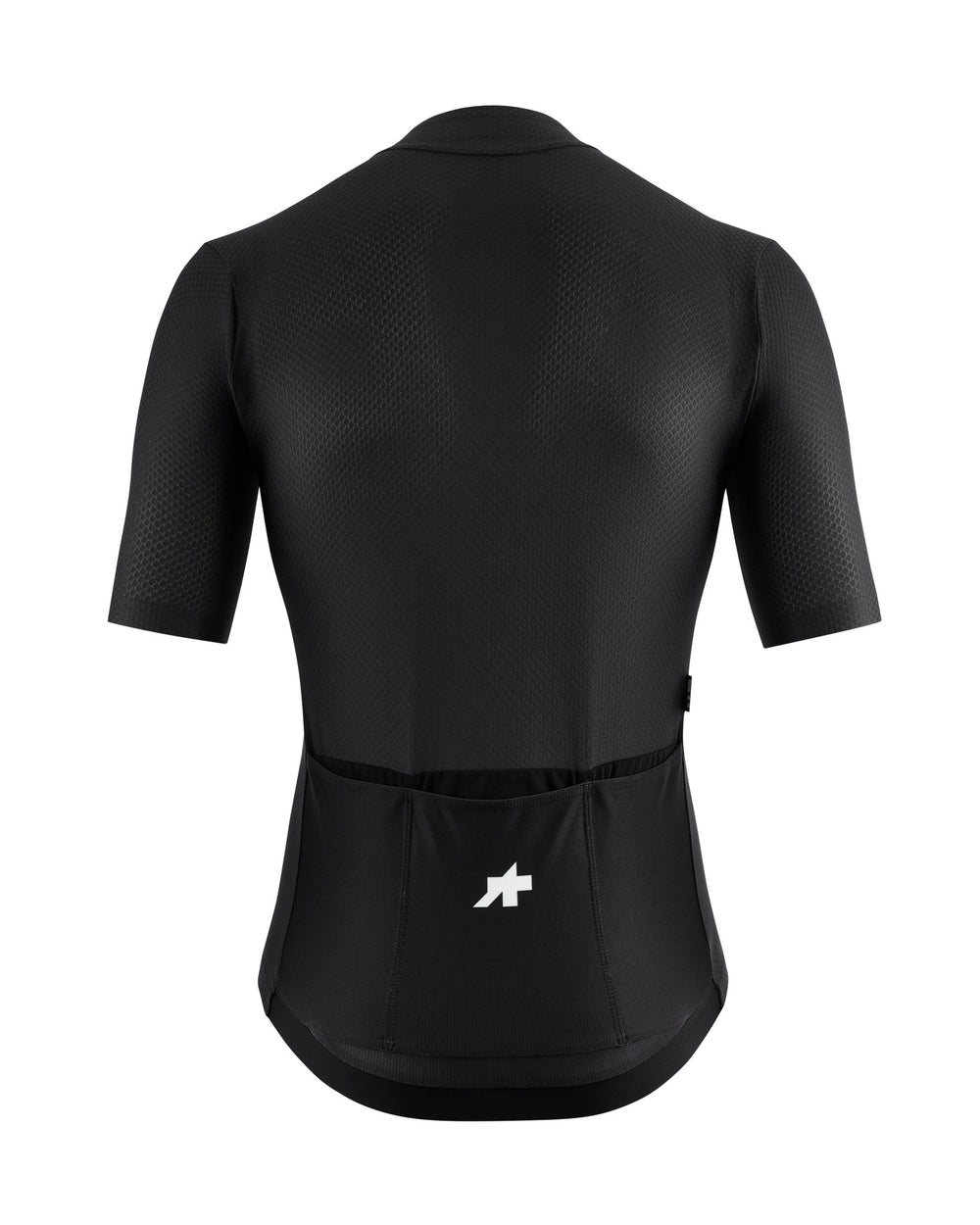 Assos Jerseys (Black Series 2XL) - Dragonspine Cycling