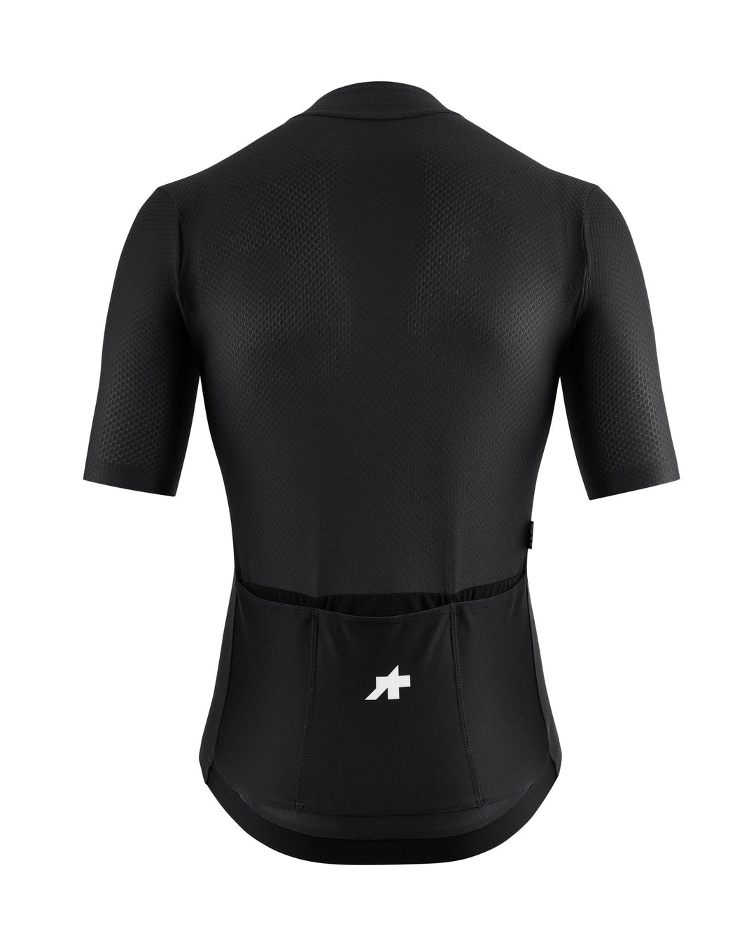 Assos Jerseys (Black Series 2XL) - Dragonspine Cycling