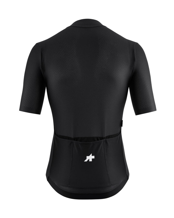 Assos Jerseys (Black Series 2XL) - Dragonspine Cycling