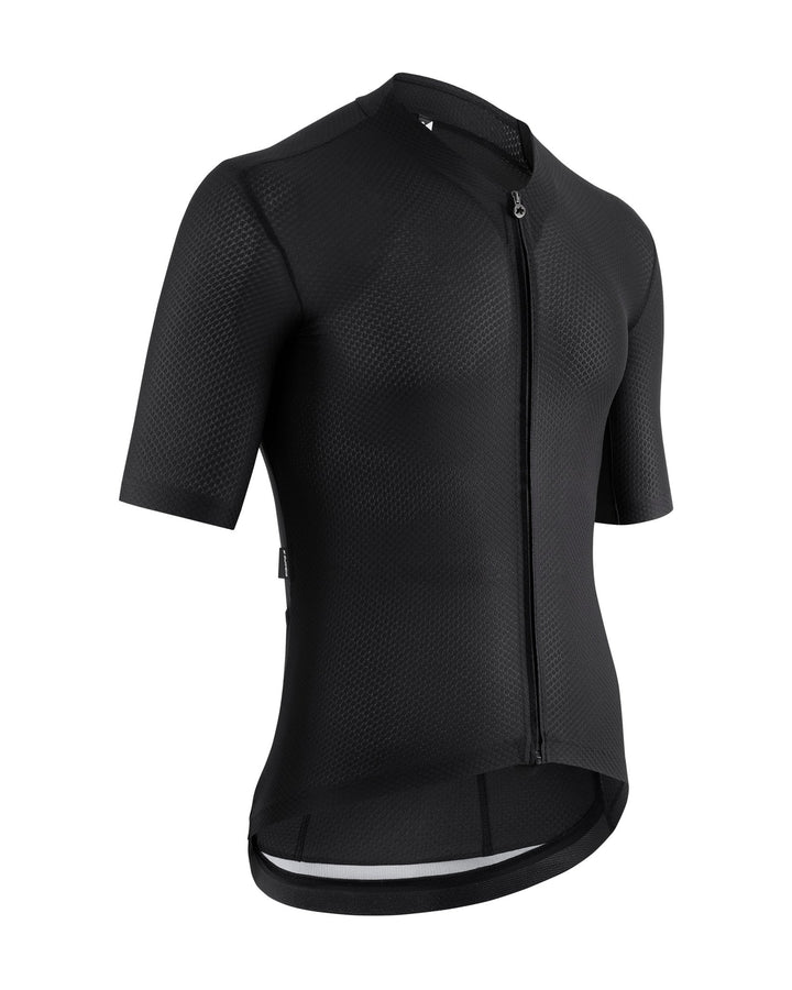 Assos Jerseys (Black Series 2XL) - Dragonspine Cycling