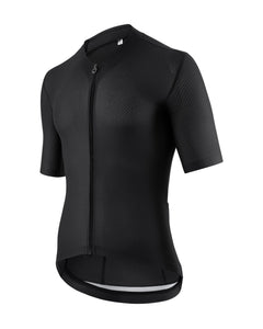 Assos Jerseys (Black Series 2XL) - Dragonspine Cycling