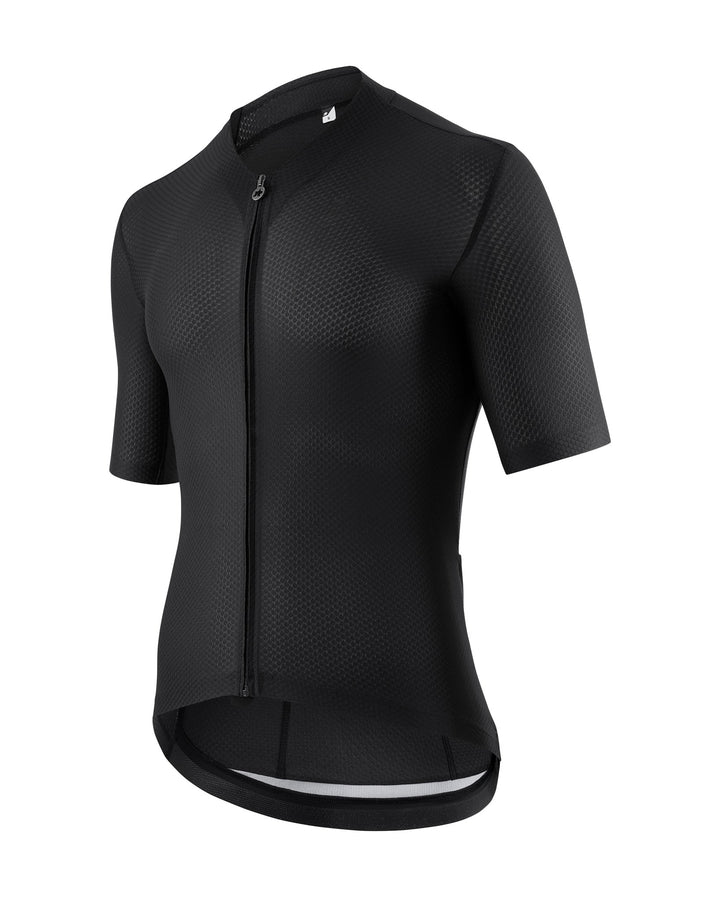Assos Jerseys (Black Series 2XL) - Dragonspine Cycling