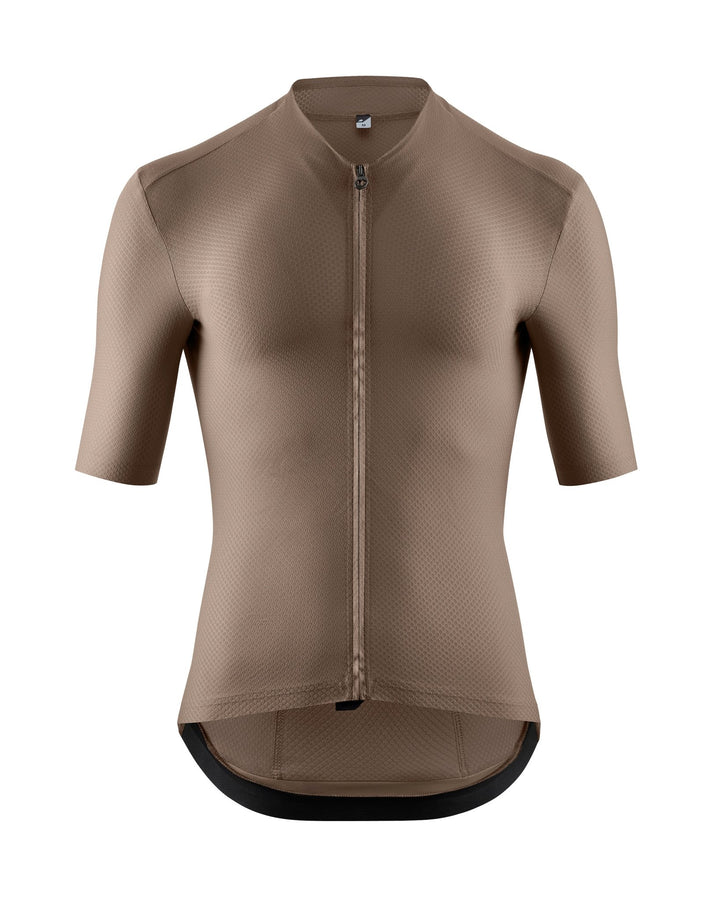 Assos Jerseys (Terra Sand 2XL) - Dragonspine Cycling