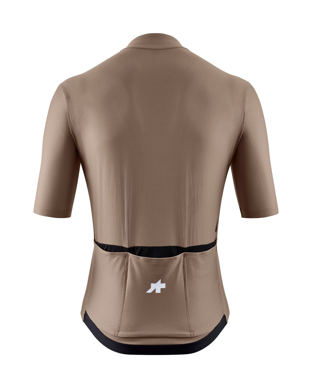 Assos Jerseys (Terra Sand 2XL) - Dragonspine Cycling