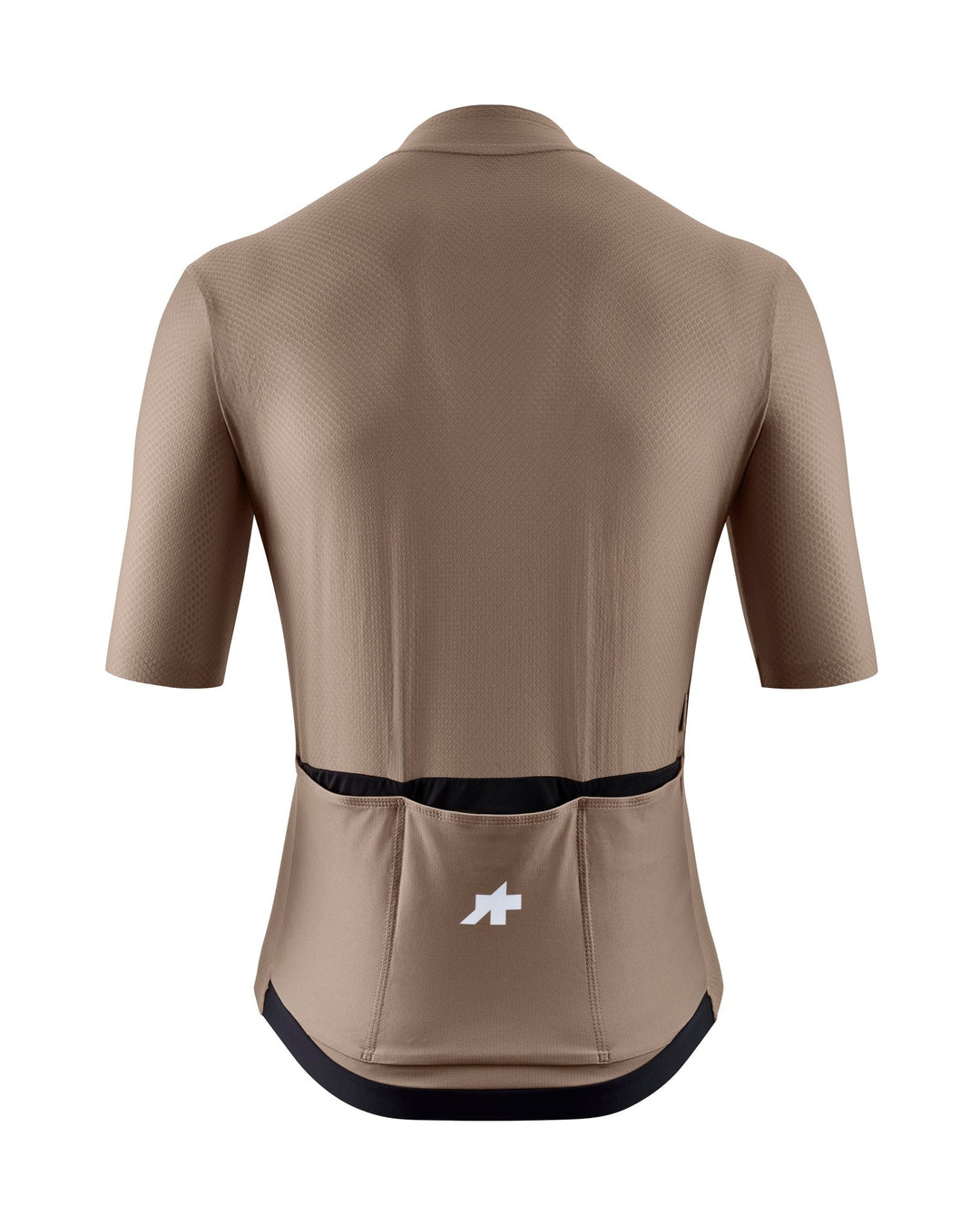 Assos Jerseys (Terra Sand 2XL) - Dragonspine Cycling