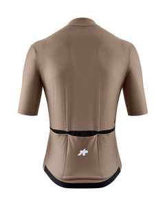 Assos Jerseys (Terra Sand 2XL) - Dragonspine Cycling
