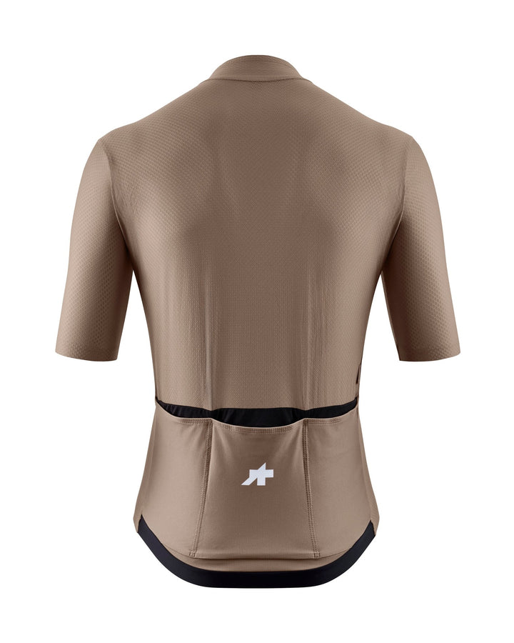 Assos Jerseys (Terra Sand 2XL) - Dragonspine Cycling