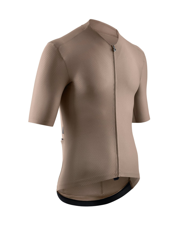 Assos Jerseys (Terra Sand 2XL) - Dragonspine Cycling