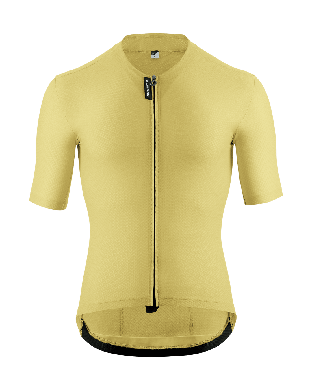 Assos Jerseys (Mystic Yellow 2XL) - Dragonspine Cycling