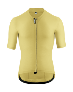 Assos Jerseys (Mystic Yellow 2XL) - Dragonspine Cycling