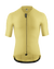Assos Jerseys (Mystic Yellow 2XL) - Dragonspine Cycling