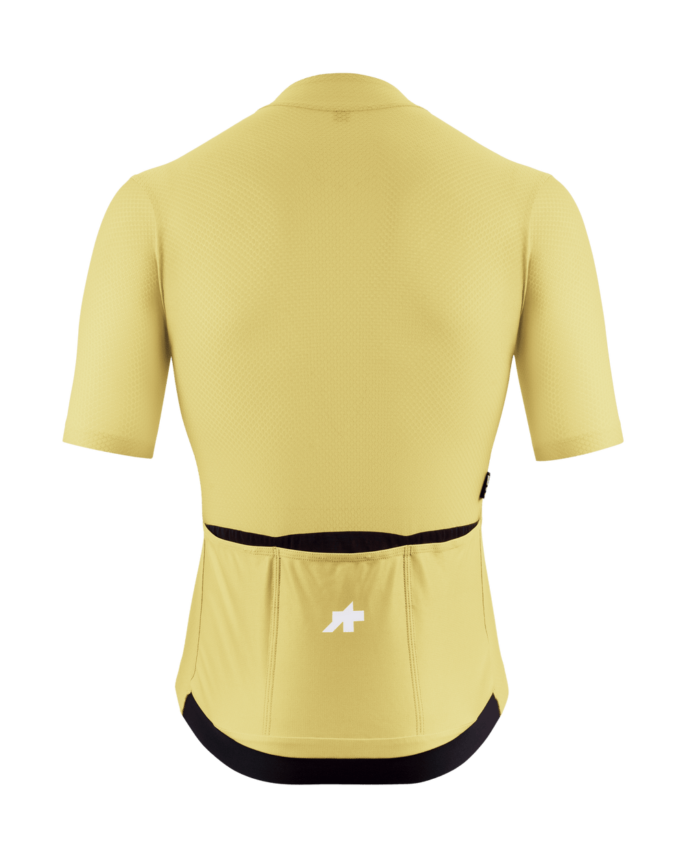 Assos Jerseys (Mystic Yellow 2XL) - Dragonspine Cycling
