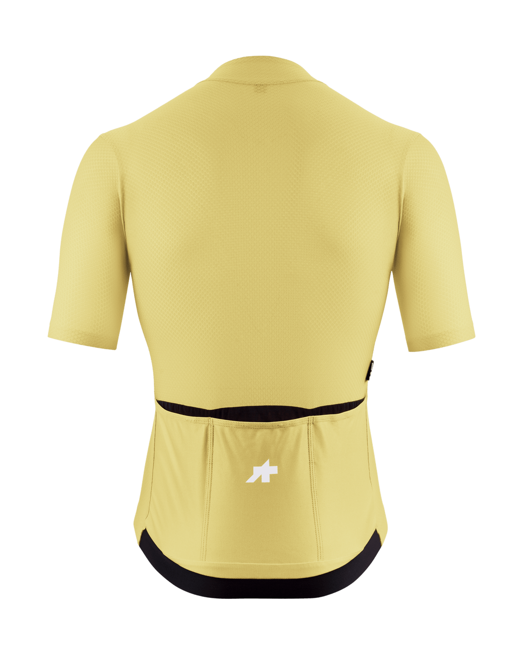 Assos Jerseys (Mystic Yellow 2XL) - Dragonspine Cycling