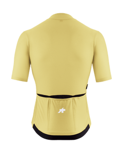 Assos Jerseys (Mystic Yellow 2XL) - Dragonspine Cycling