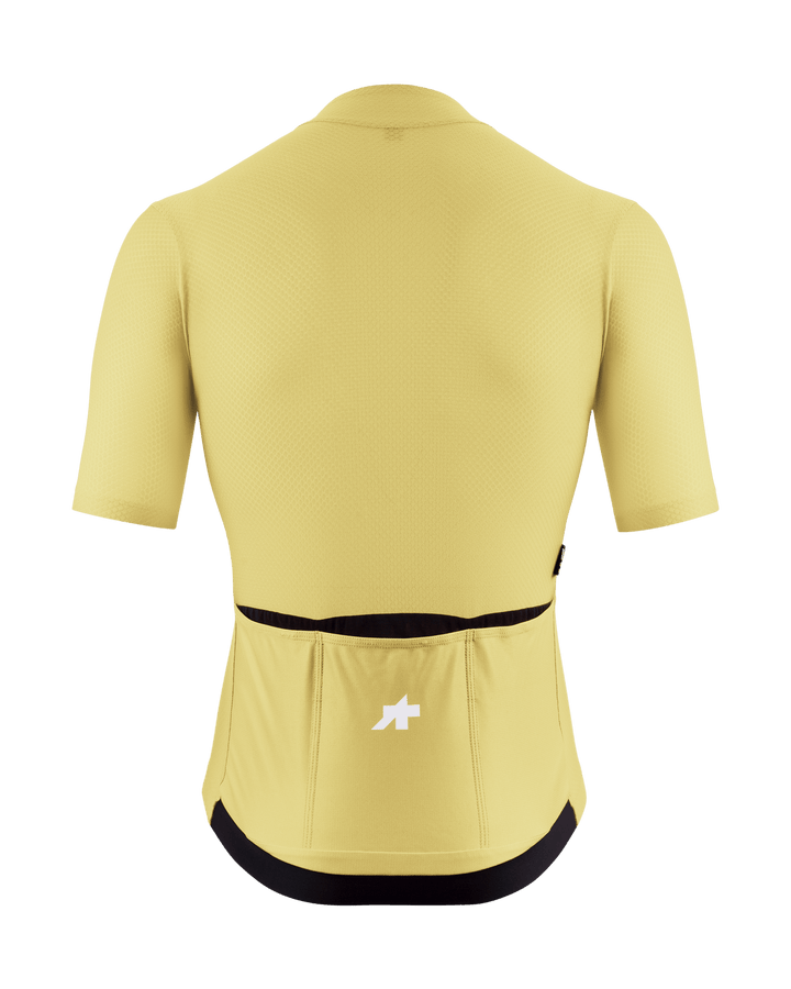 Assos Jerseys (Mystic Yellow 2XL) - Dragonspine Cycling