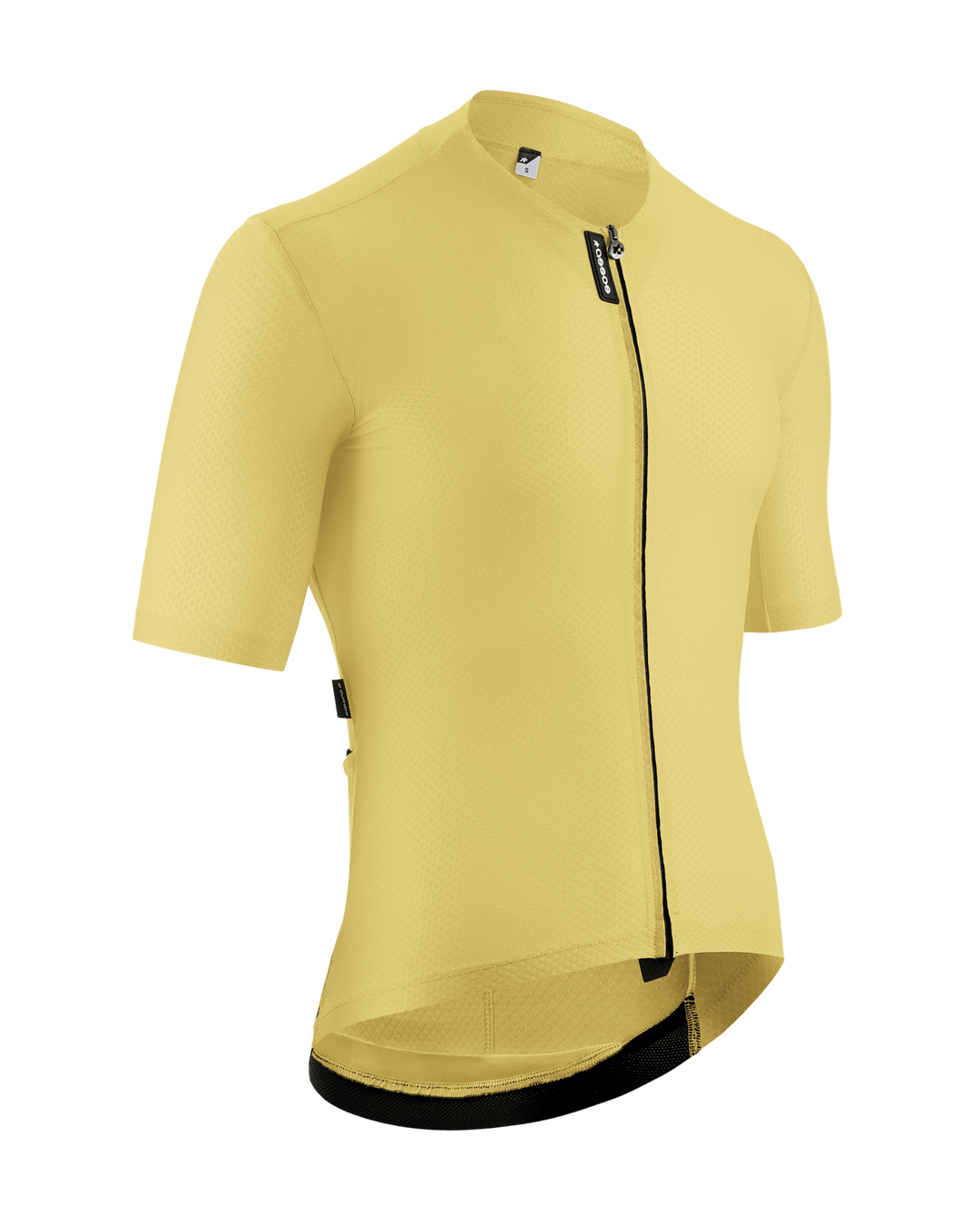 Assos Jerseys (Mystic Yellow 2XL) - Dragonspine Cycling
