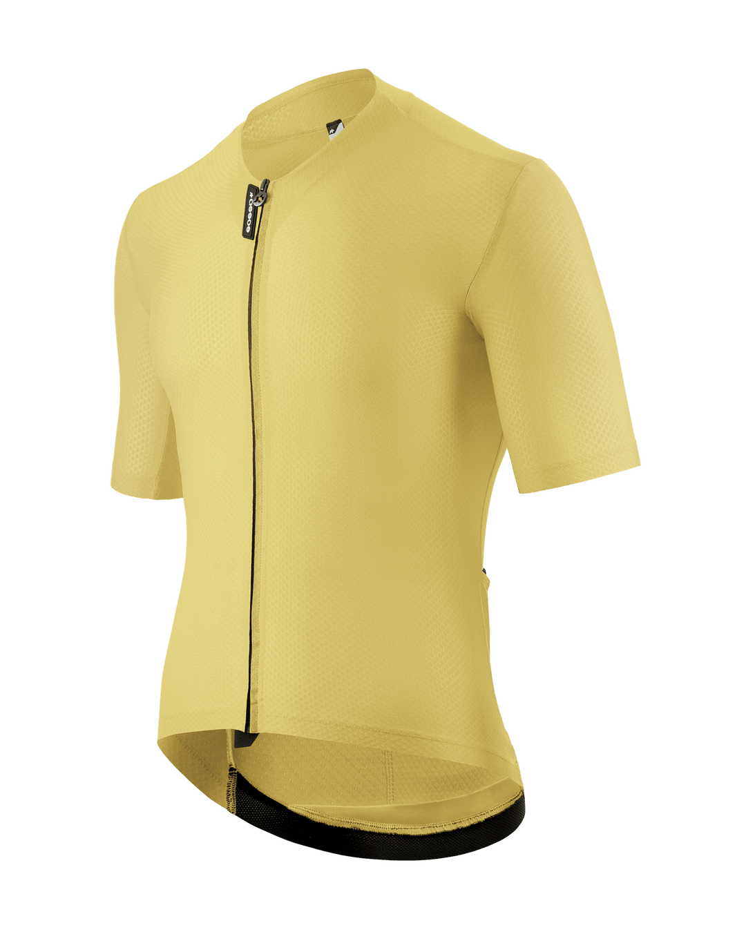 Assos Jerseys (Mystic Yellow 2XL) - Dragonspine Cycling