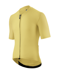 Assos Jerseys (Mystic Yellow 2XL) - Dragonspine Cycling