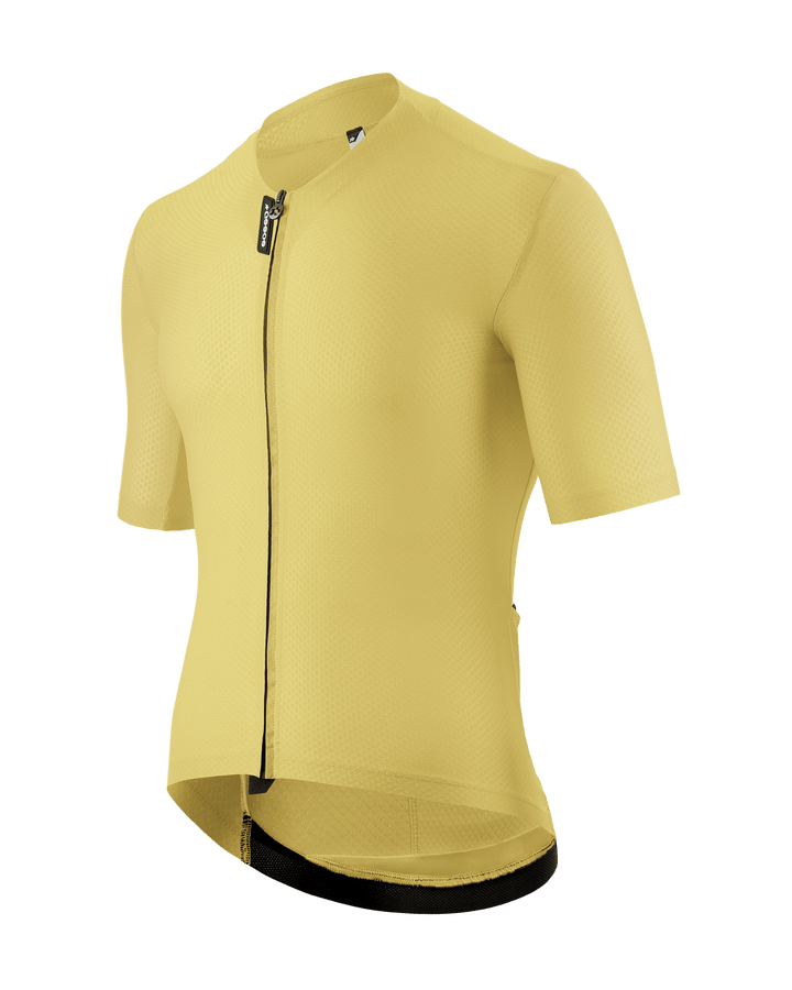 Assos Jerseys (Mystic Yellow 2XL) - Dragonspine Cycling